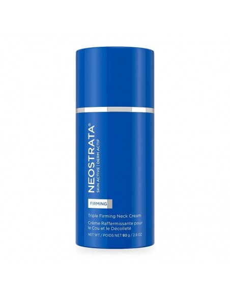 NEOSTRATA SKIN ACTIVE REAFIRMANTE CUELLO-ESCOTE 80 GRAMOS,CREMA ANTIEDAD PARA CUELLO Y ESCOTE