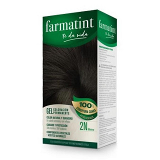 Farmatint Classic 2 N Moreno 150ml.