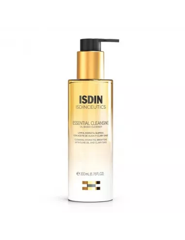 Isdinceutics Essential Cleansing 1 Frasco 200...