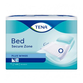 Tena Bed Empapadores Plus 60x90cms﻿ 35uds.