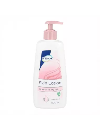 Tena Adulto Skin Lotion 500 Ml