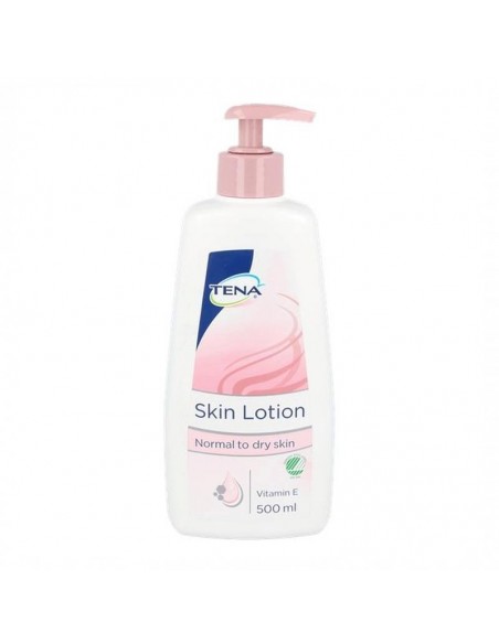Tena Adulto Skin Lotion 500 Ml
