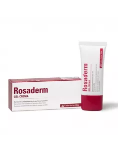 Rosaderm Gel- Crema 30 Ml