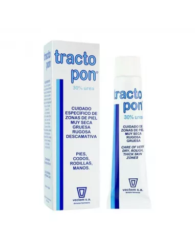 Tractopon 30 % Urea 40 Ml