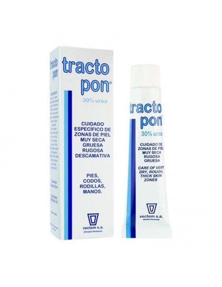Tractopon 30 % Urea 40 Ml