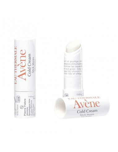 AVENE COLD CREAM STICK LABIAL NUTRITIVO 4 G