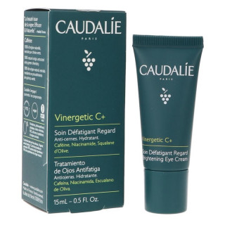 Caudalíe Vinergetic C+ Tratamiento de Ojos.