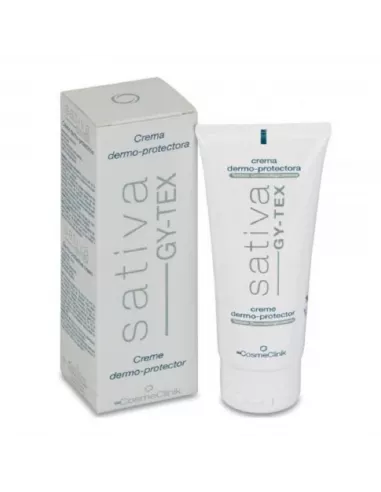 Sativa Gy-Tex Cosmeclinik Tubo 100 Ml