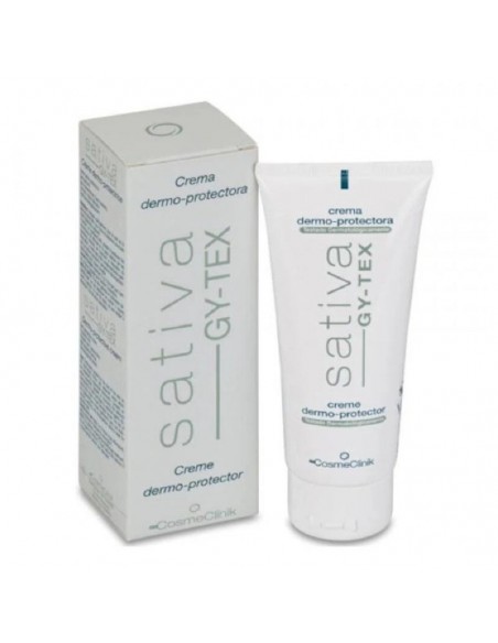 Sativa Gy-Tex Cosmeclinik Tubo 100 Ml