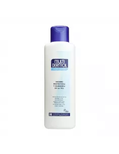 Multidermol Jabón Líquido 750 Ml De Omega Pharma España S.a.