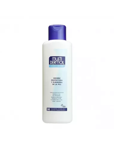 Multidermol Jabón Líquido 750 Ml De Omega...