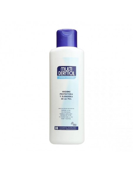 Multidermol Jabón Líquido 750 Ml De Omega Pharma España S.a.