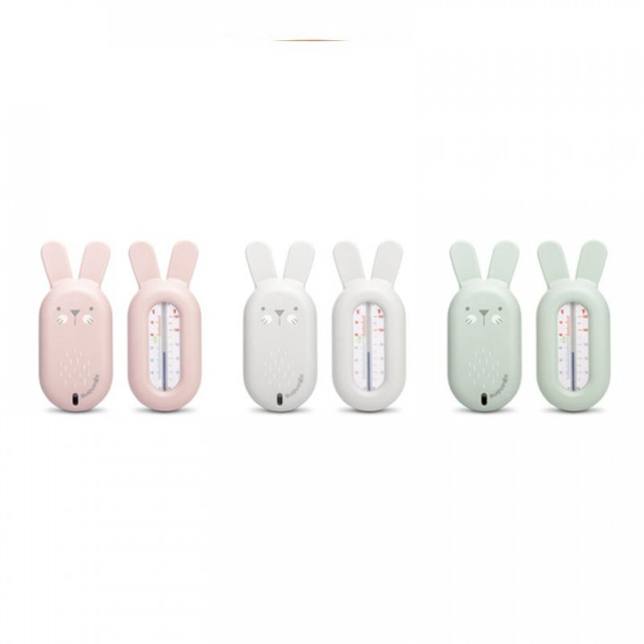 Suavinex Termómetro Baño Infantil.