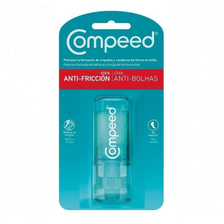 Compeed Anti-Fricción Stick 8ml.