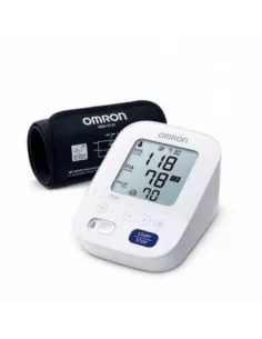 Omron Monitor De Presion Arterial De Brazo Comfort M3