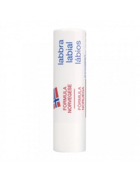 NEUTROGENA LABIOS STICK LABIAL SPF 5 FORMULA NORUEGA 4,8 GR
