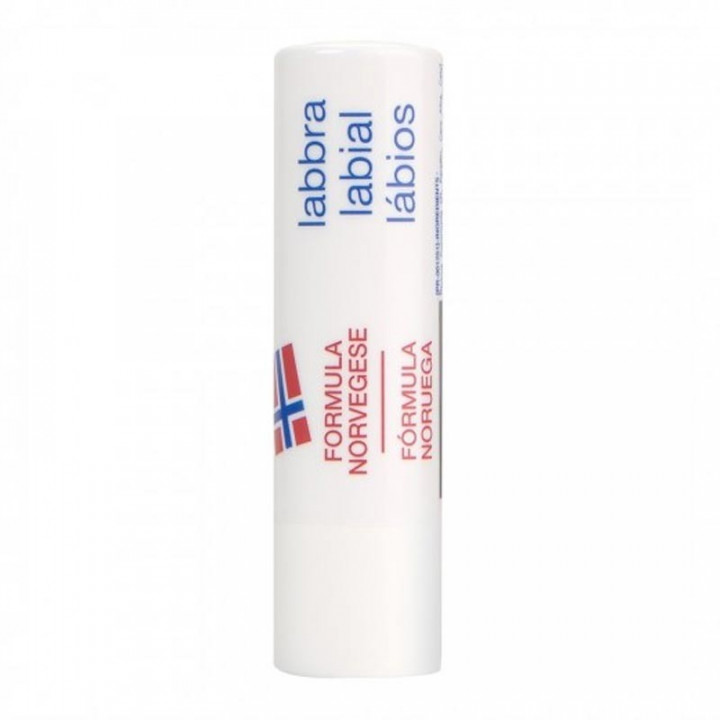NEUTROGENA LABIOS STICK LABIAL SPF 5 FORMULA NORUEGA 4,8 GR