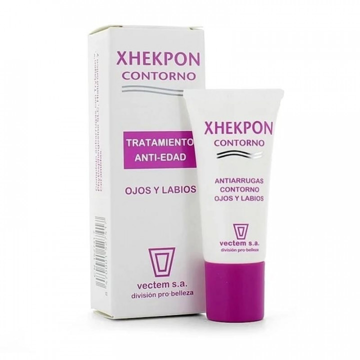 XHEKPON CONTORNO 15 ML