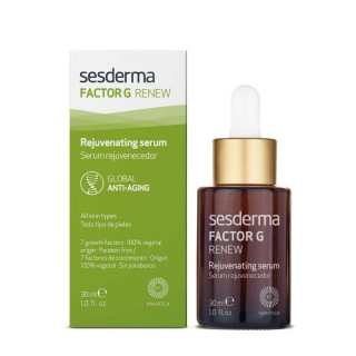 Sesderma Factor G Renew Sérum Rejuvenecedor 30ml.