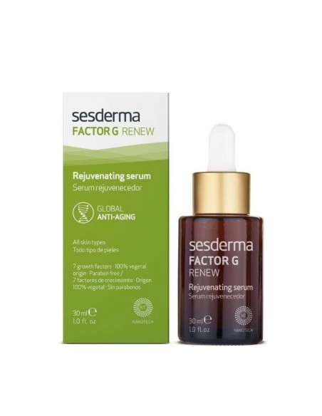 Sesderma Factor G Sérum Rejuvenecedor 30 ml