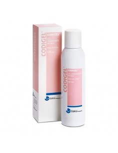 CODIGEL GEL HIDRATANTE INTIMO 125 ML UNIPHARMA