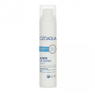 Ozoaqua Aceite Ozono100ml