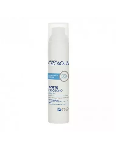 Ozoaqua Aceite Ozono100Ml