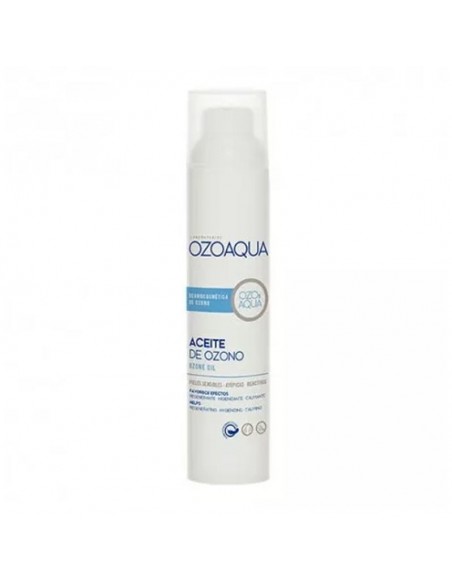 Ozoaqua Aceite Ozono100Ml
