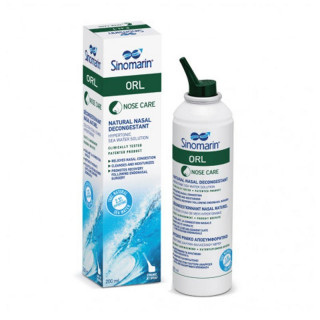Sinomarin Orl 200ml