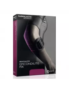 Farmalastic Brazalete Epicondilitis Farmalastic Advance...