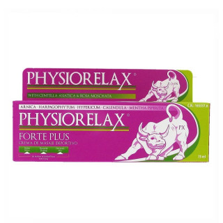 Physiorelax Forte Plus 75ml.