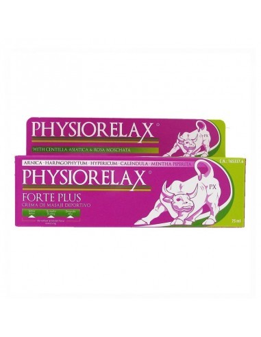 Physiorelax Forte Plus 75ml