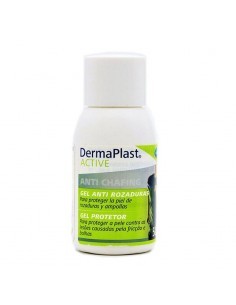 HARTMANN DERMAPLAST ACTIVE ANTI CHAFING 50 ML
