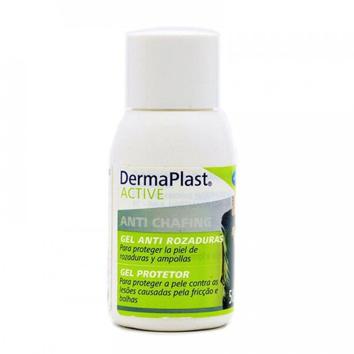 Hartmann Dermaplast Active Gel Anti Rozaduras.