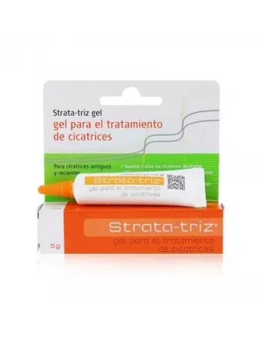 Strata-Triz Gel Exeltis 5 G Gel Para El...