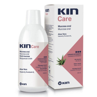 KIN CARE ENJUAGUE BUCAL 250 ML