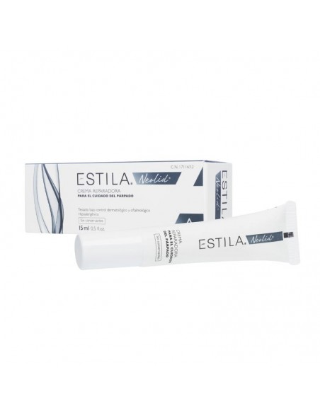 ESTILA NEOLID PARPADOS 15 ML