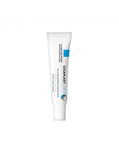 La Roche Posay Cicaplast Bálsamo Reparador 7,5Ml