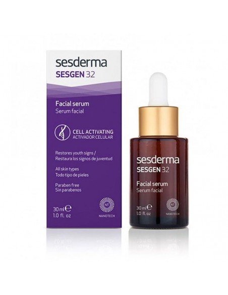 Sesderma Sesgen 32 Sérum Activador Celular 30ml