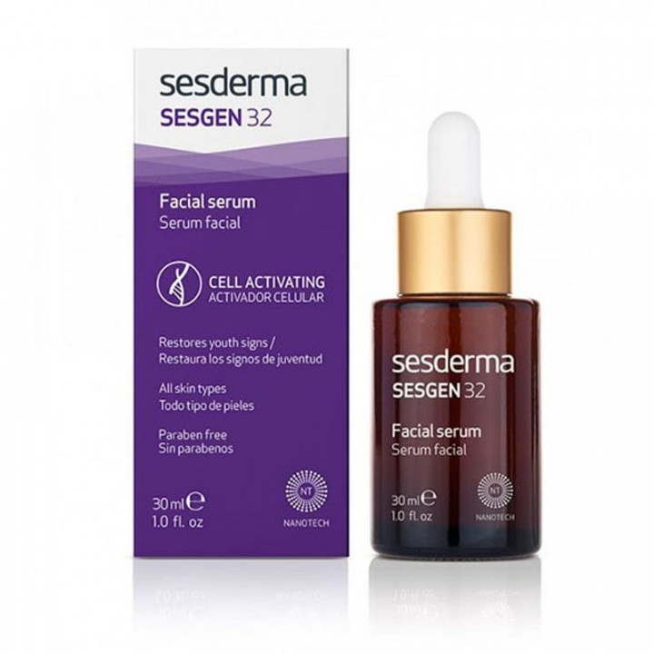 Sesderma Sesgen 32 Sérum Activador Celular 30ml.﻿