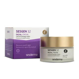 Sesderma Sesgen 32 Crema Activadora Celular 50ml.