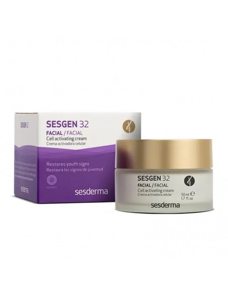Sesderma Sesgen 32 Crema Activador Celular 50ml