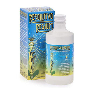 Resolutivo Regium 600ml.