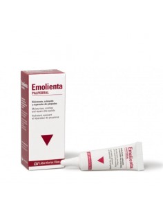 EMOLIENTA PALPEBRAL 10 ML