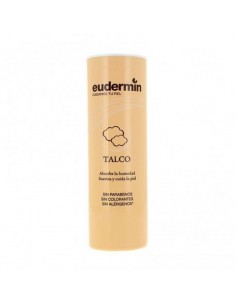 TALCO EUDERMIN TALCO 200 G
