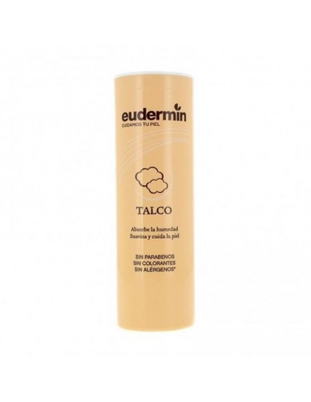 TALCO EUDERMIN TALCO 200 G