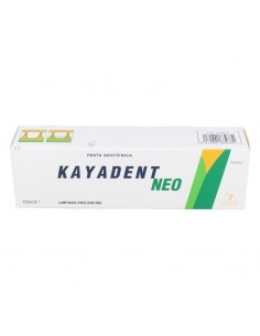 KAYADENT NEO DENTIFRICO 125 ML