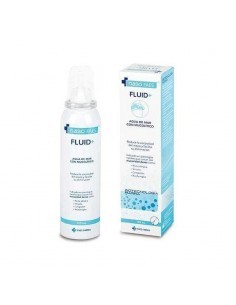 NASO FAES FLUID+ LIMPIEZA NASAL 125 ML