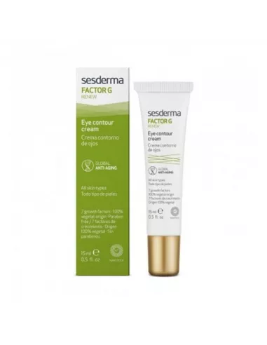 Sesderma Factor G Renew Gel Contorno De Ojos 1...