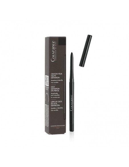 AVENE COUVRANCE LAPIZ DE OJOS DE ALTA DEFINICION NEGRO 3 G